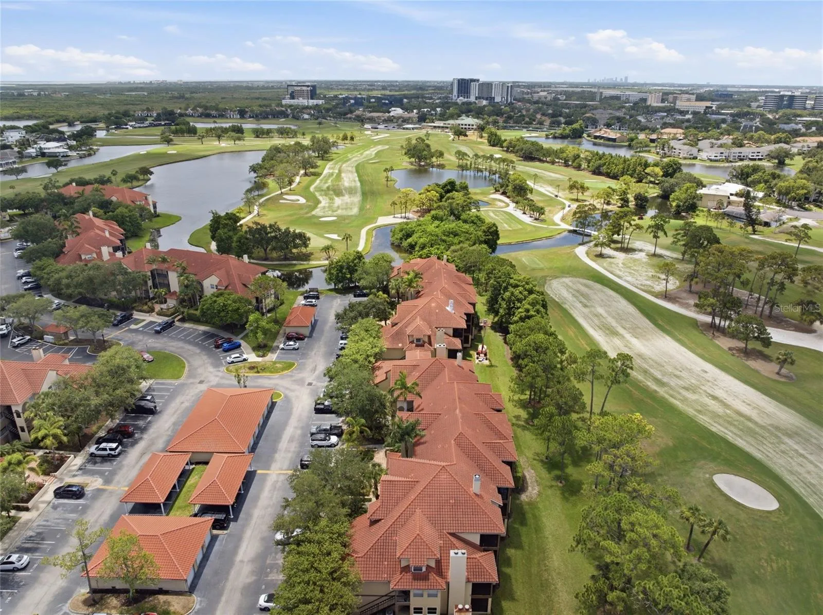 Audubon Condominiums