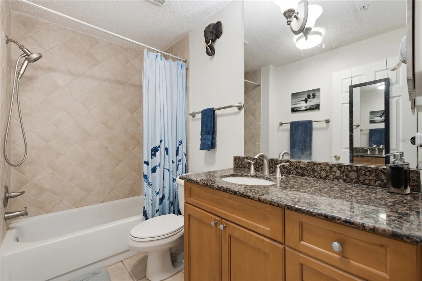 Bathroom 2 - 2nd floor