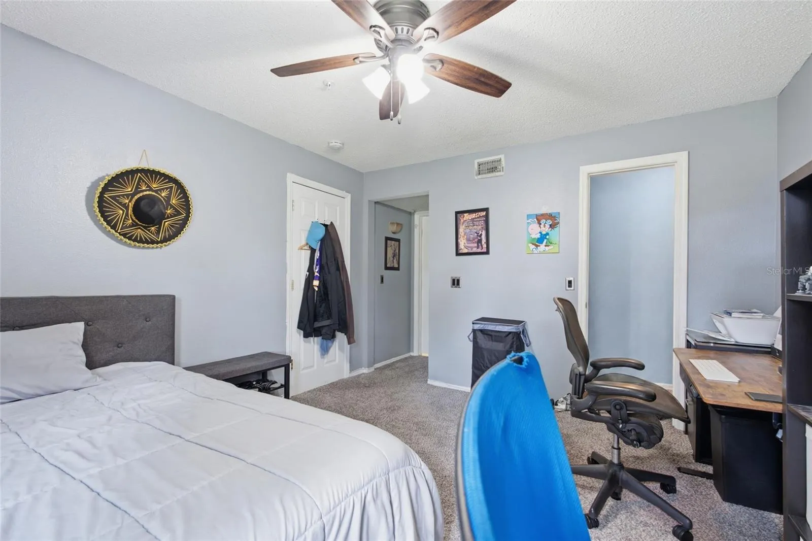 Bedroom 2 - 2nd floor