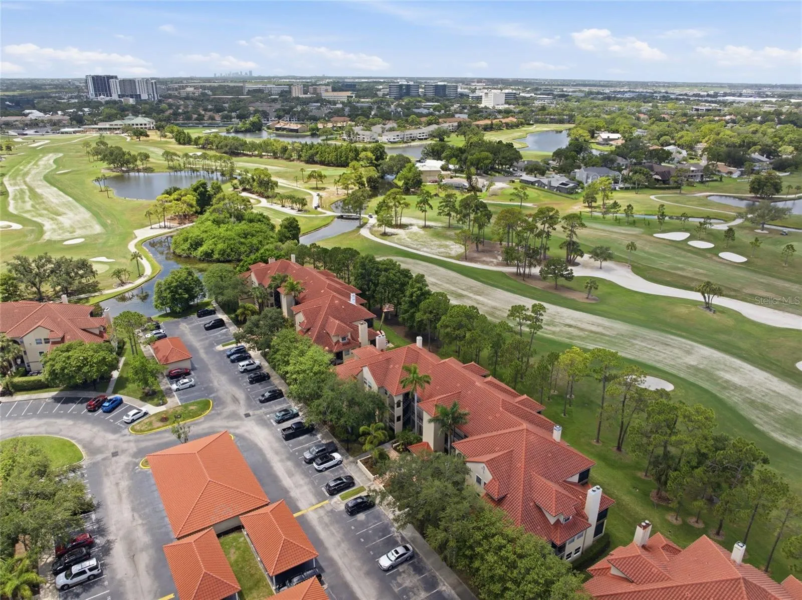 Audubon Condominiums