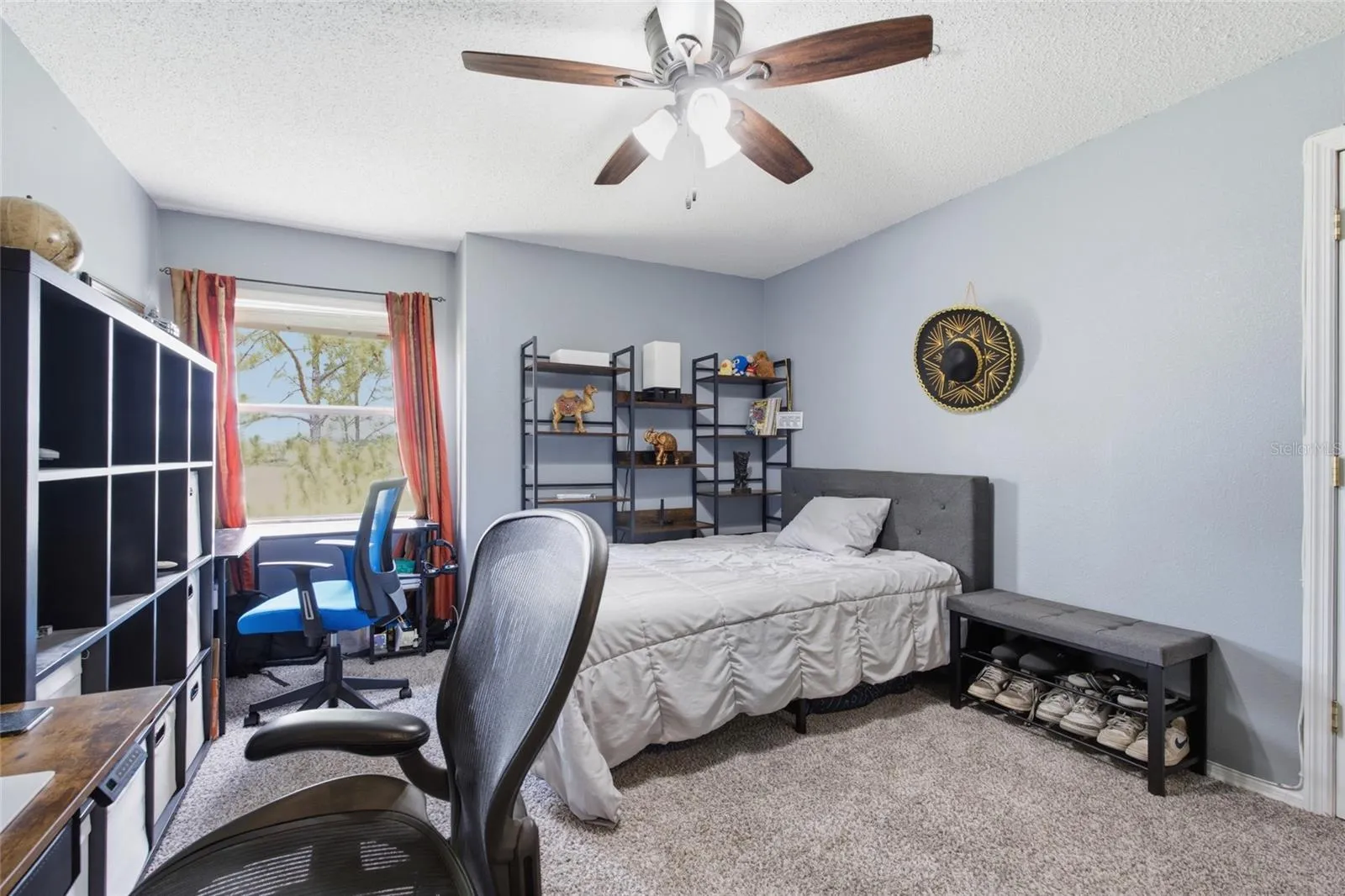 Bedroom 2 - 2nd floor