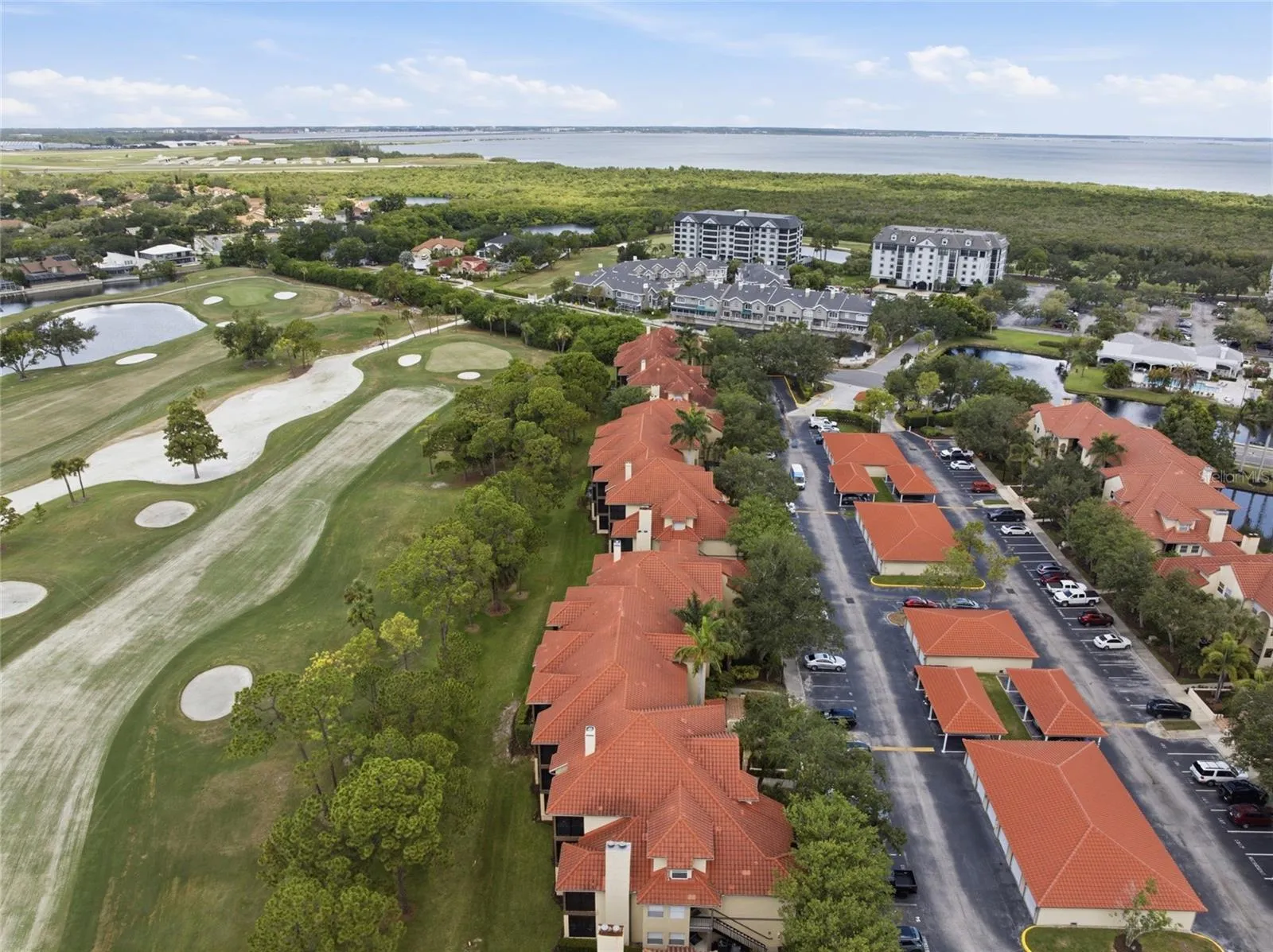 Audubon Condominiums
