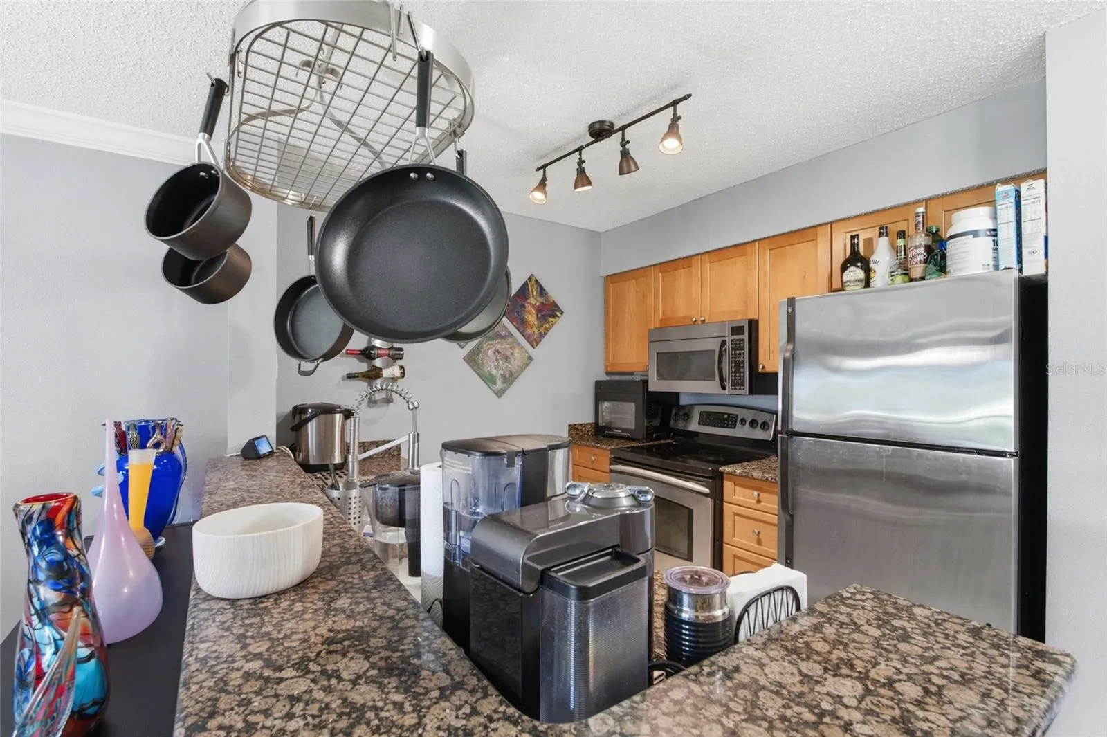 Kitchen - first floor
