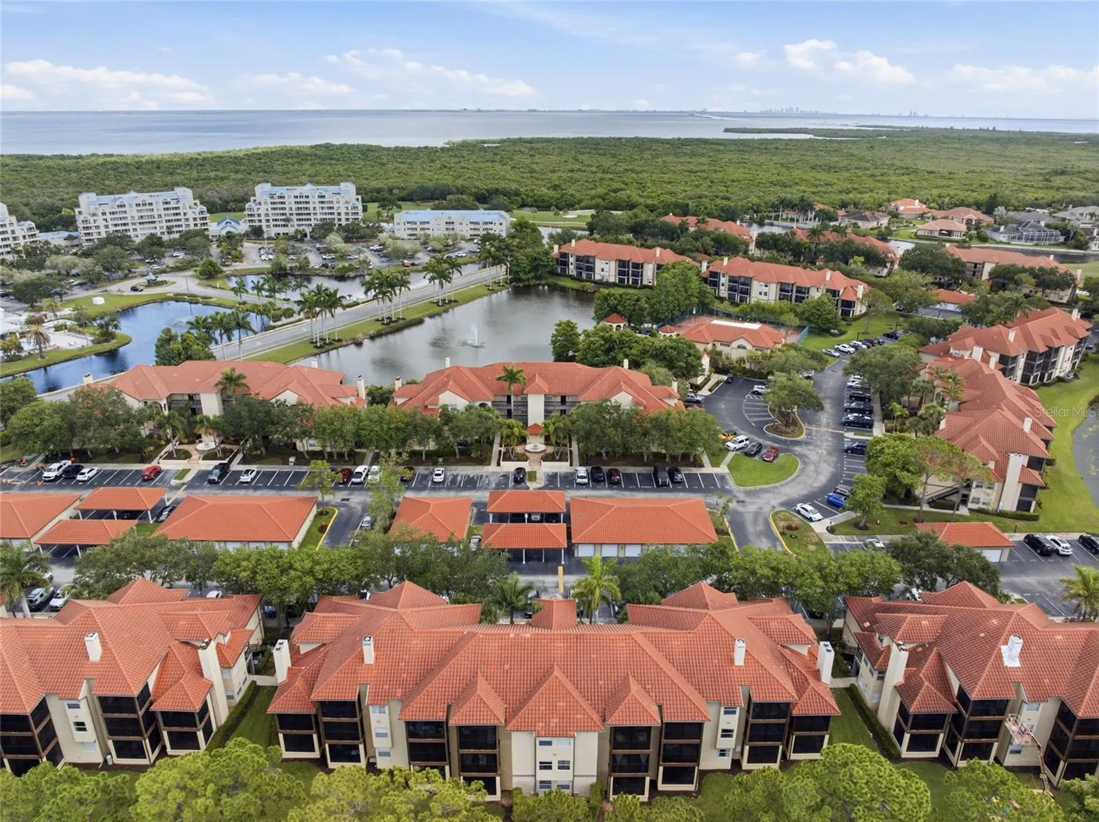 Audubon Condominiums