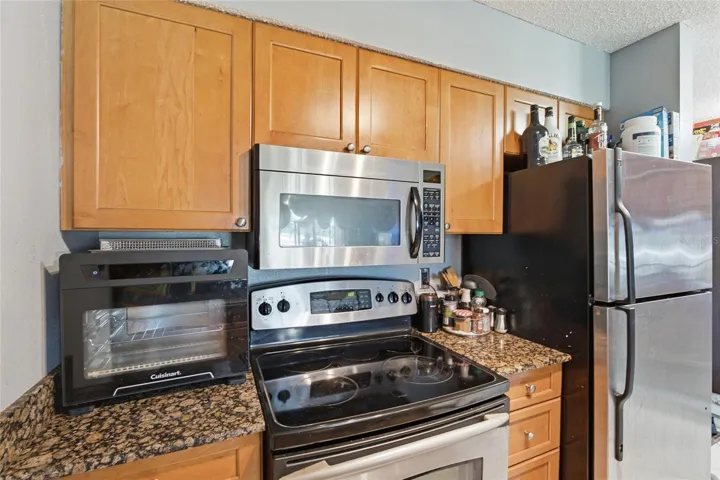 Kitchen - first floor