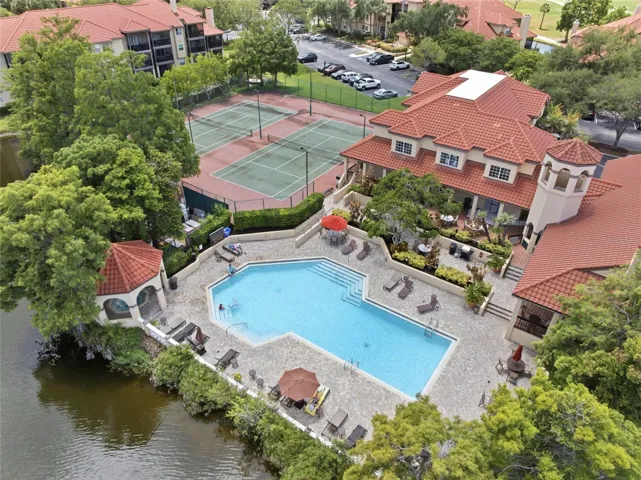 Audubon Condominiums