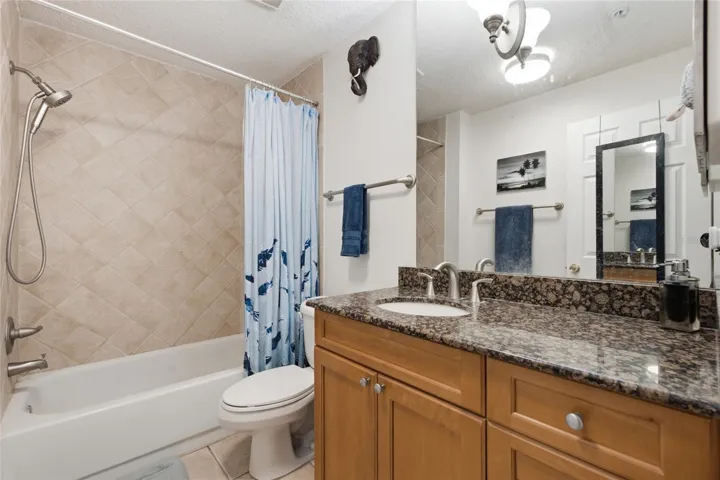 Bathroom 2 - 2nd floor
