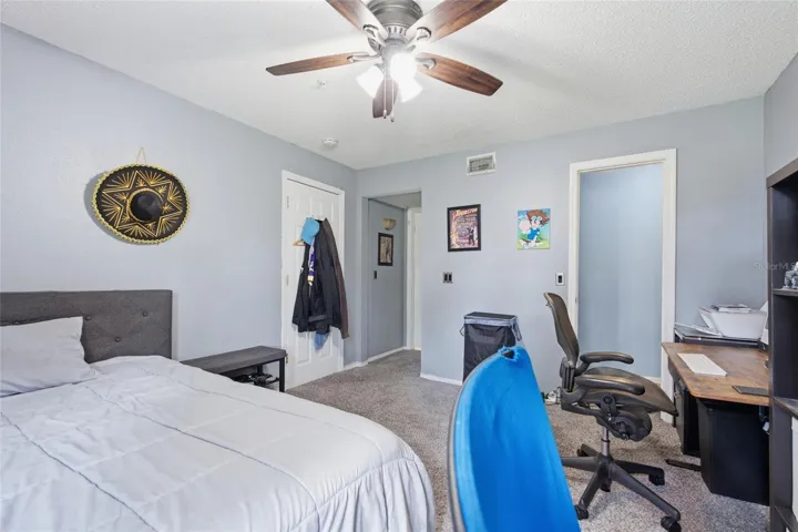 Bedroom 2 - 2nd floor