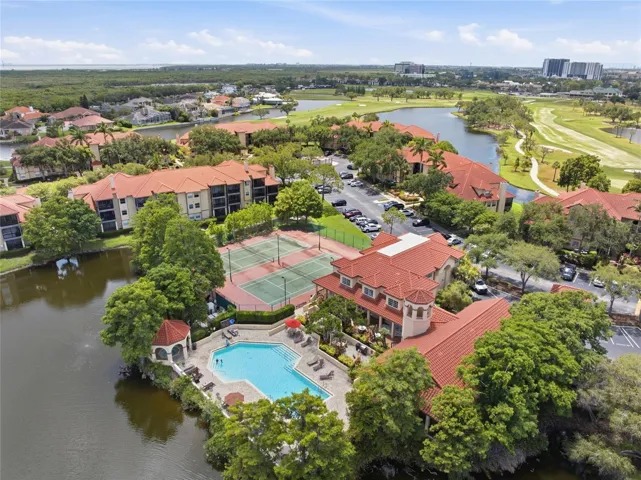 Audubon Condominiums