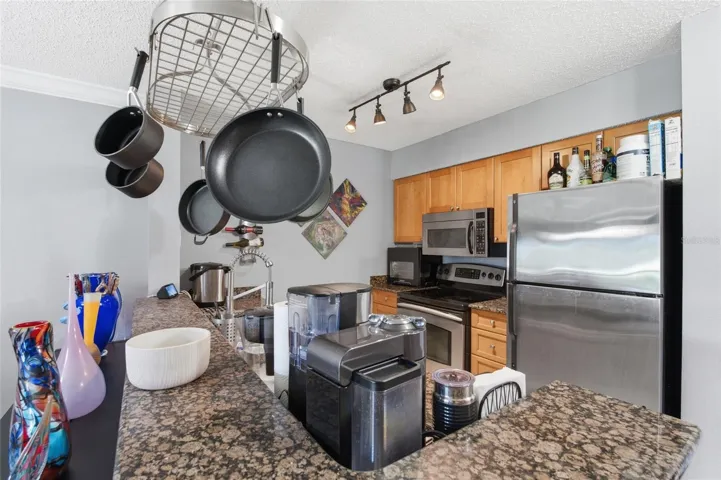 Kitchen - first floor