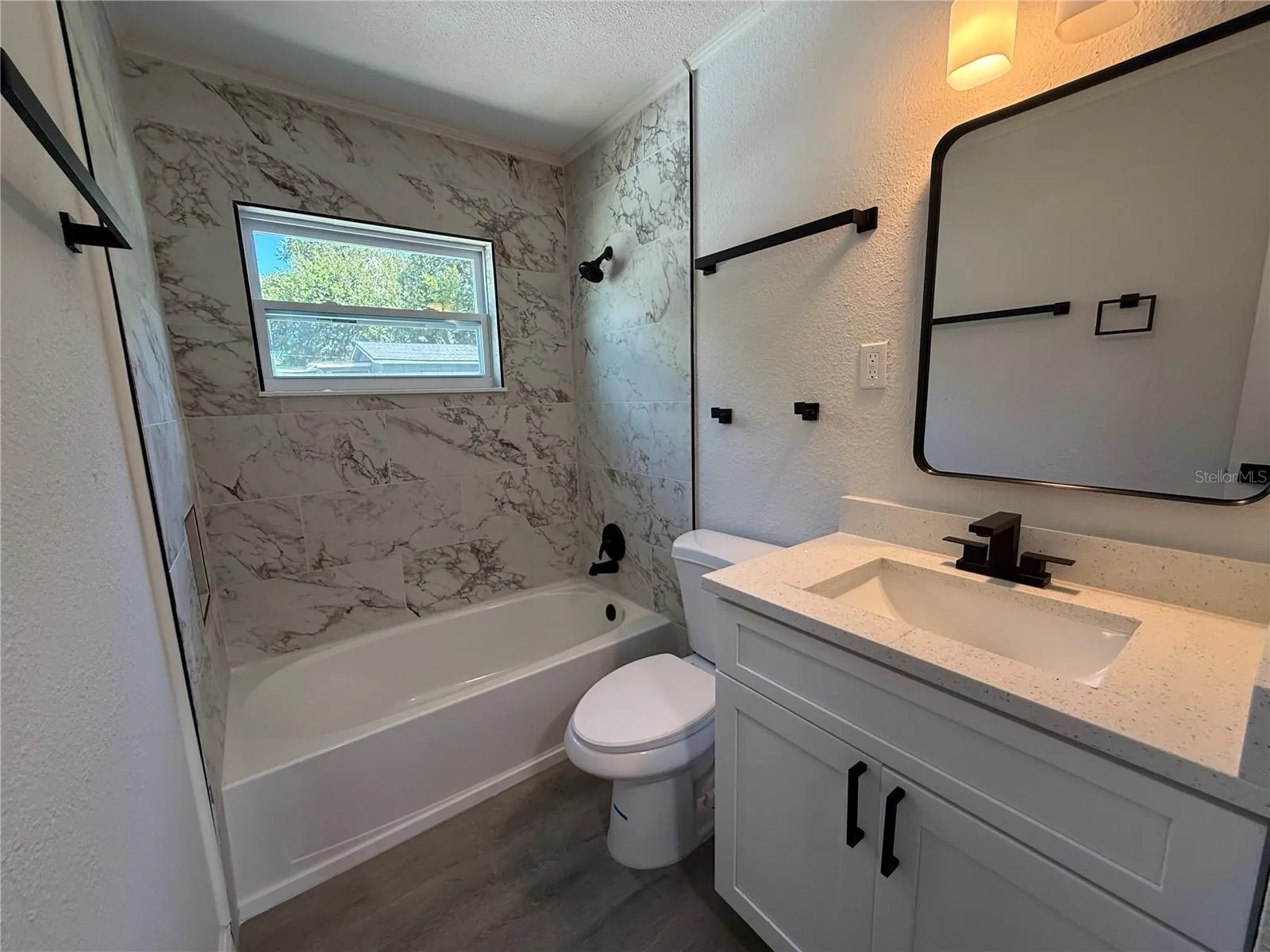 Fully renovated Bathroom 2