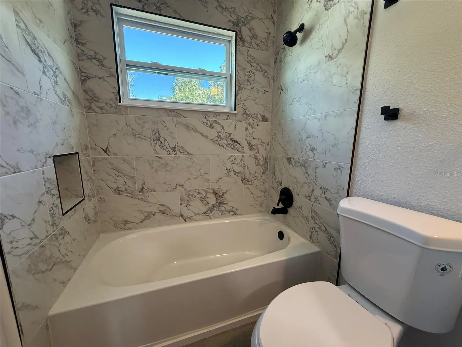 Fully renovated Bathroom 2