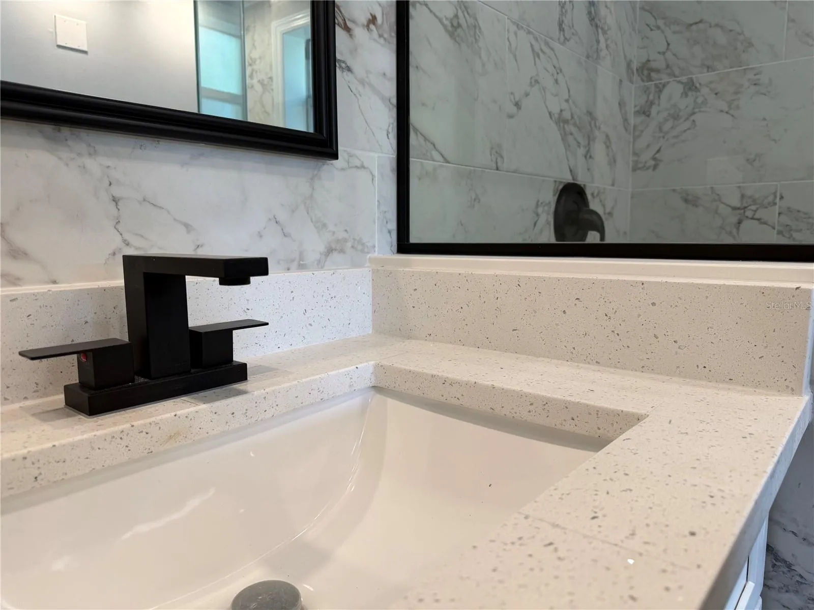 Master Bathroom fully renovated