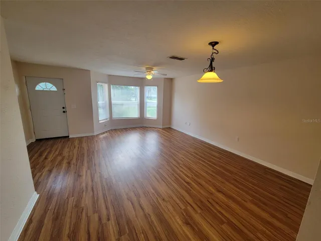 Living Dining