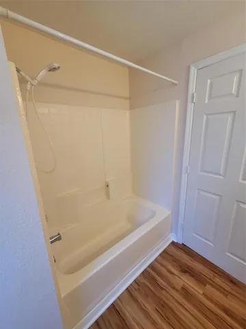 Hall Bath