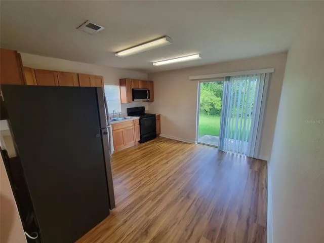 Eat in Kitchen