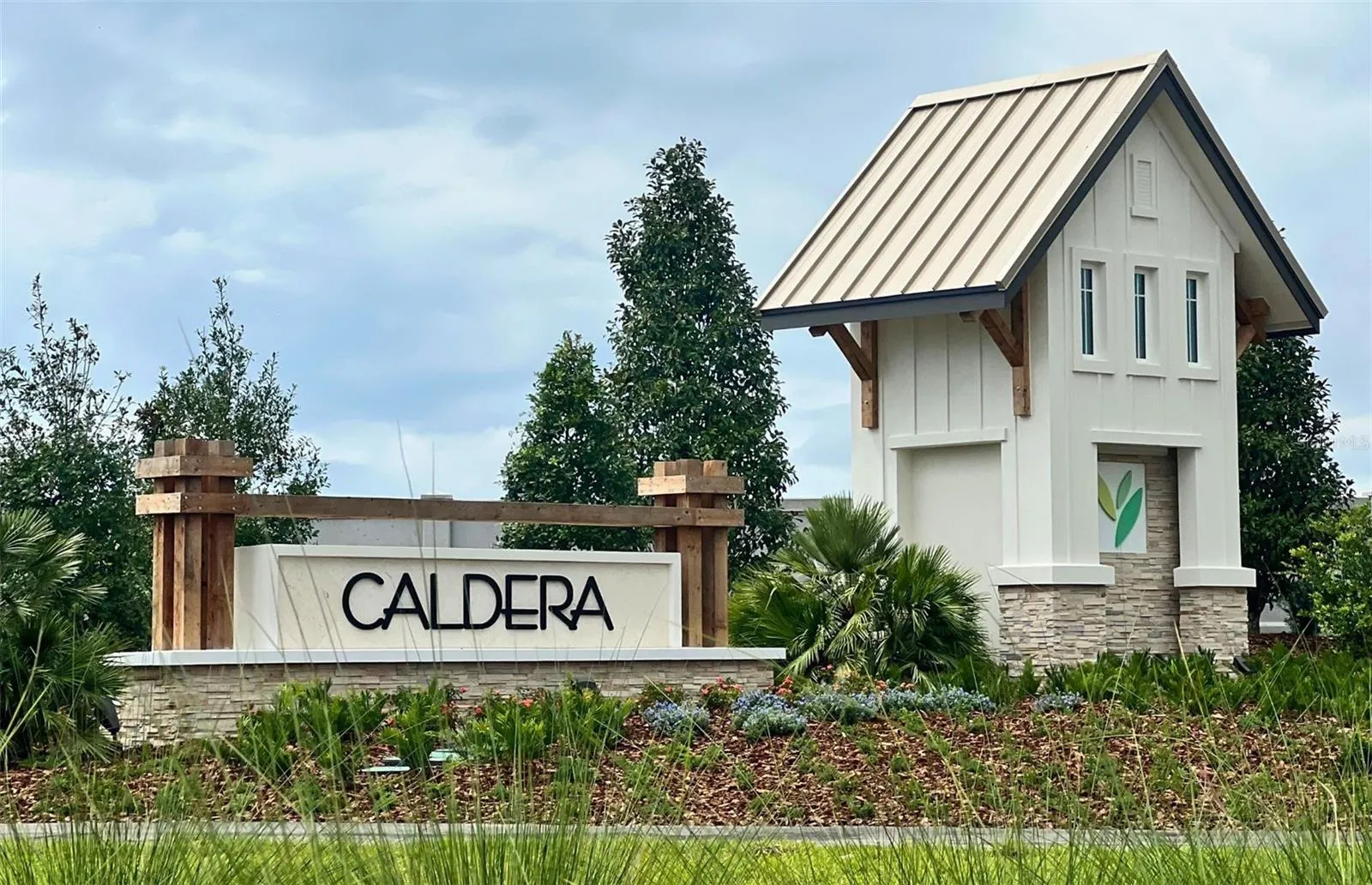 Welcome Home!