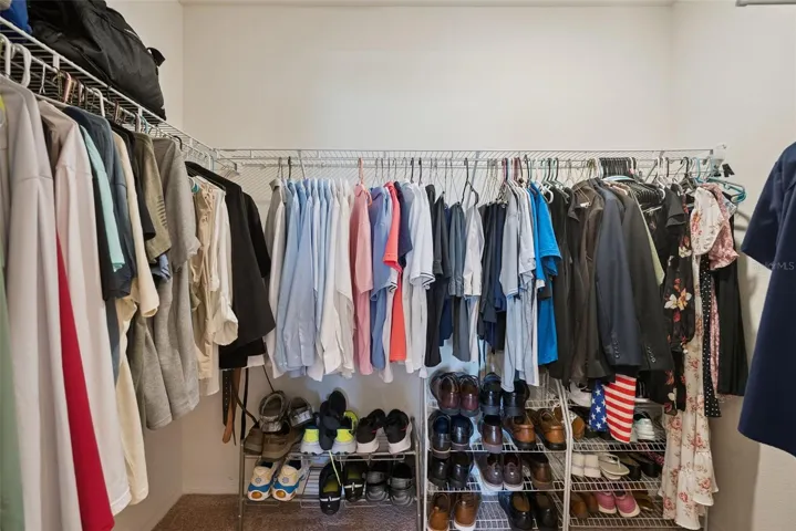 Closet