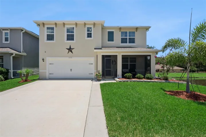 Welcome Home!