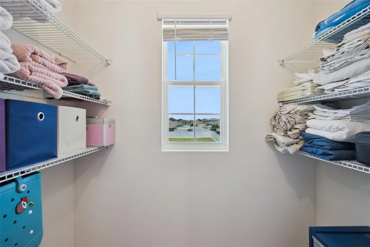 Closet