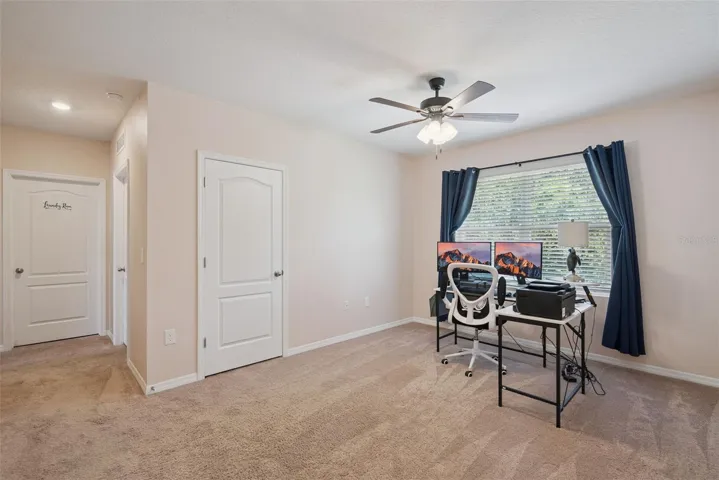Bonus Loft
