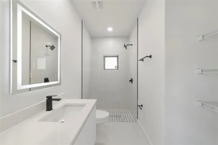 2nd Bath