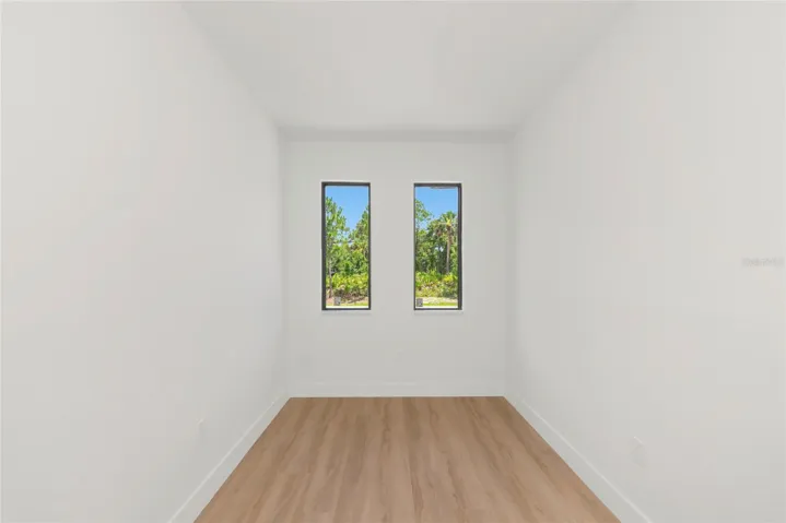 Flex Room / Den or Office