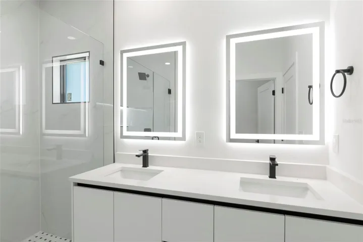 Primary Bathroom / Ensuite