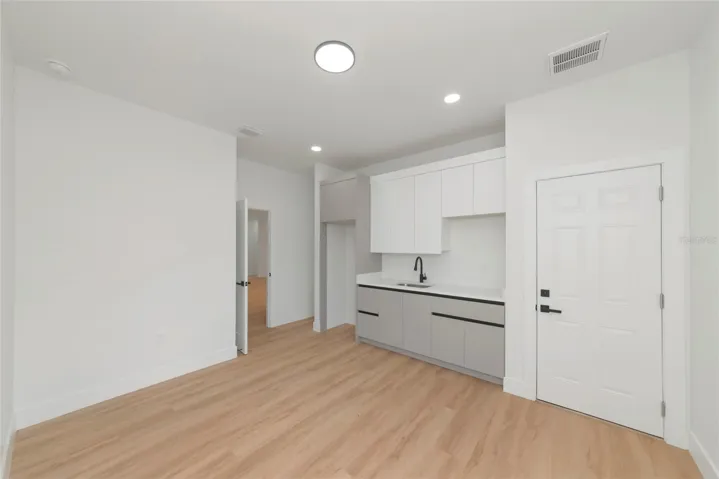 In-Law Suite
