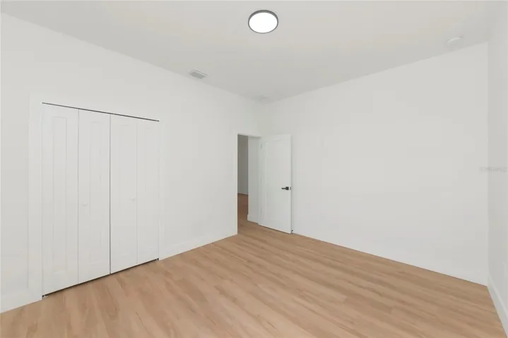 Bedroom #3
