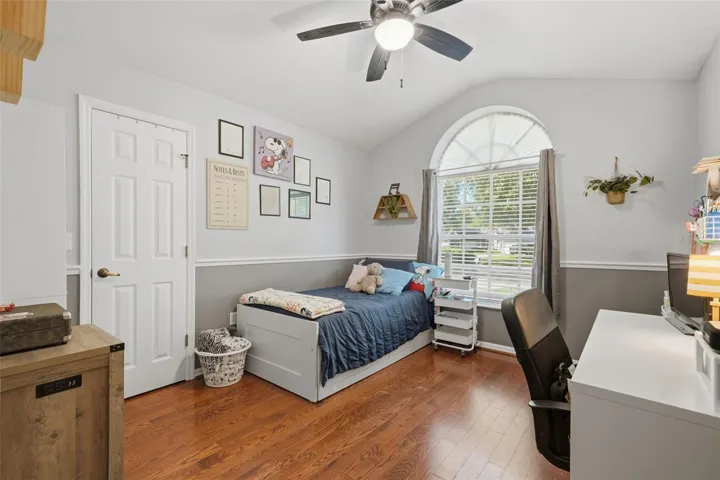 Bedroom #2
