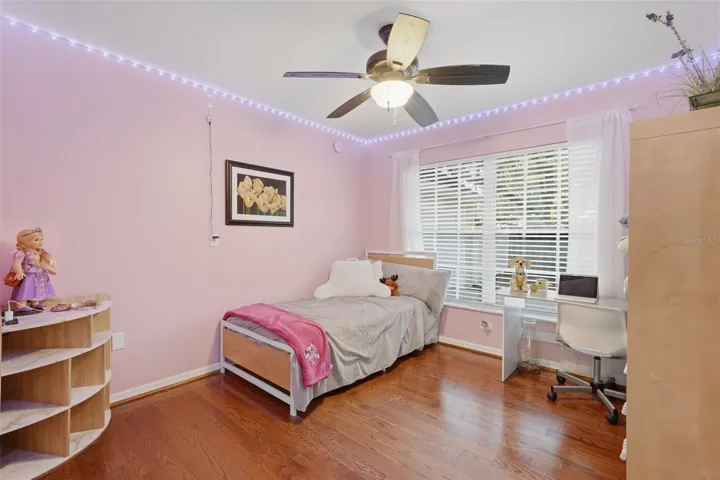 Bedroom #3