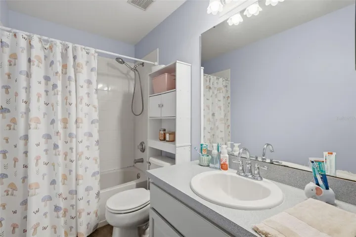 Bathroom #2