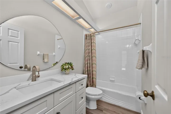 Guest bathroom #2