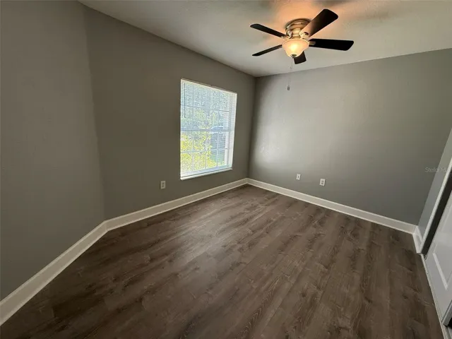 Guest bedroom 1