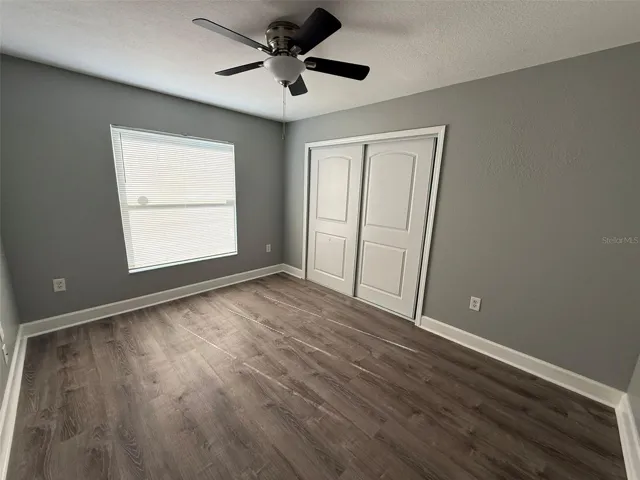 Guest bedroom 2