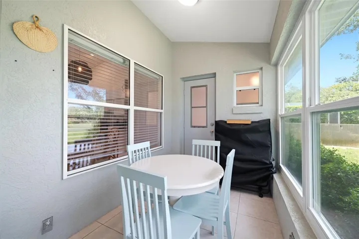 Sun Room