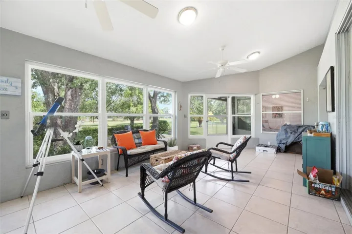 Sun Room