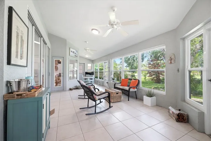 Sun Room