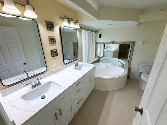Master Bath