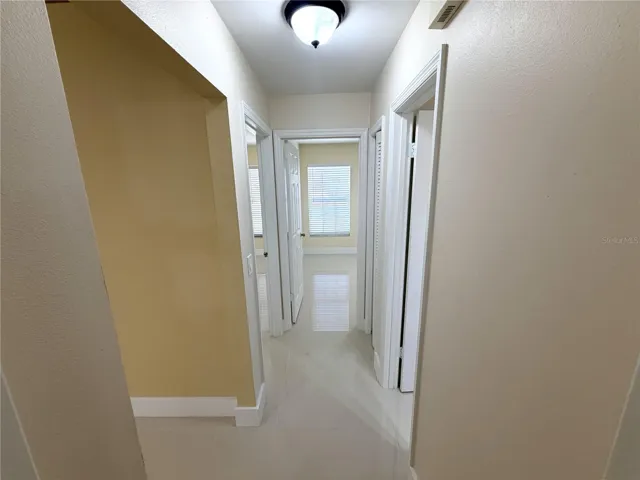 Other side of house split plan Hall