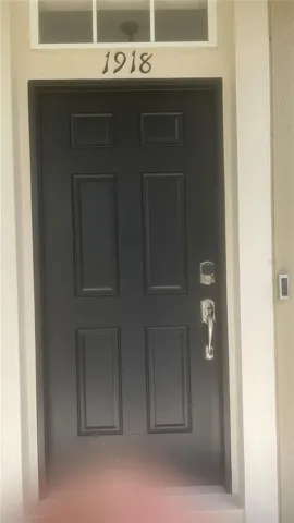 Home sweet Home
