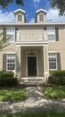 Welcome Home!