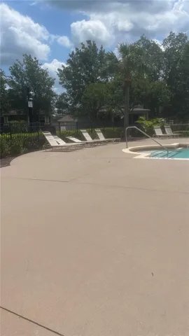 Pool dreams