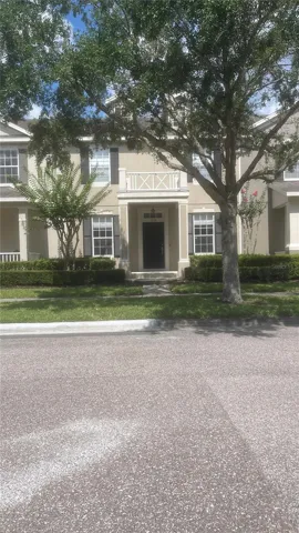 Street view...Welcome Home!