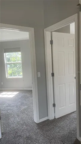 Bedrooms 2 and 3