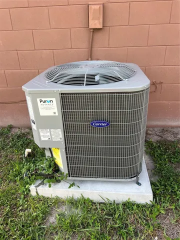 Brand New AC Unit