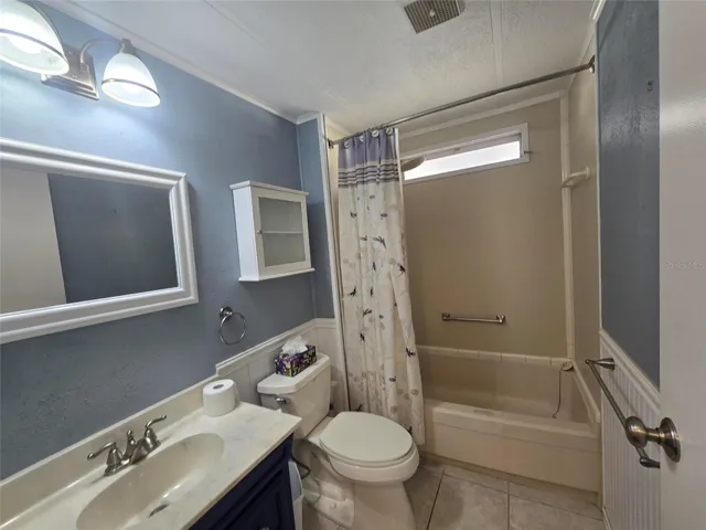 2nd bath