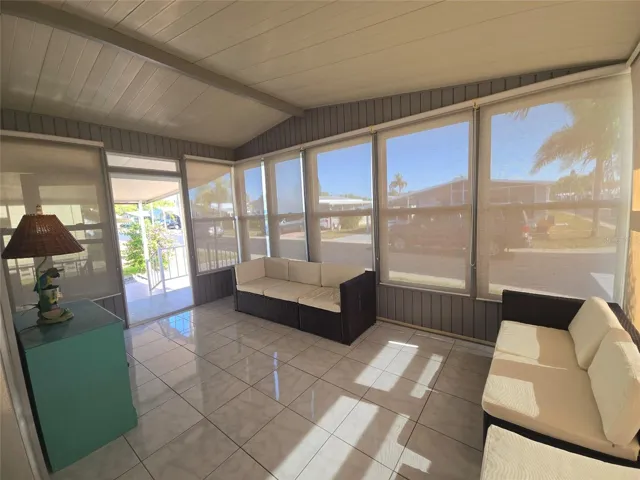 Florida Room
