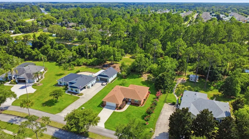 TOP AERIAL VIEW